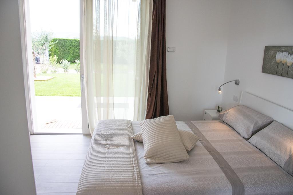 Agriturismo La Torretta Pescantina Zimmer foto